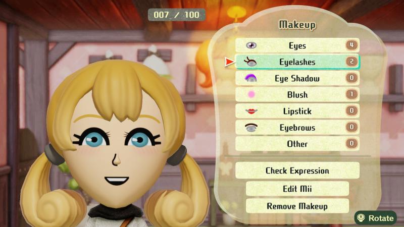 Mii