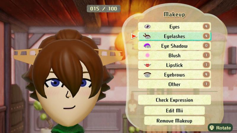 Mii