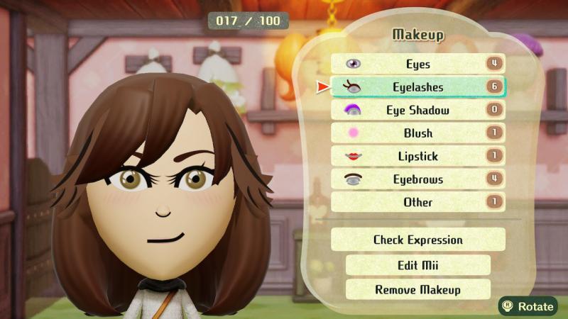 Mii