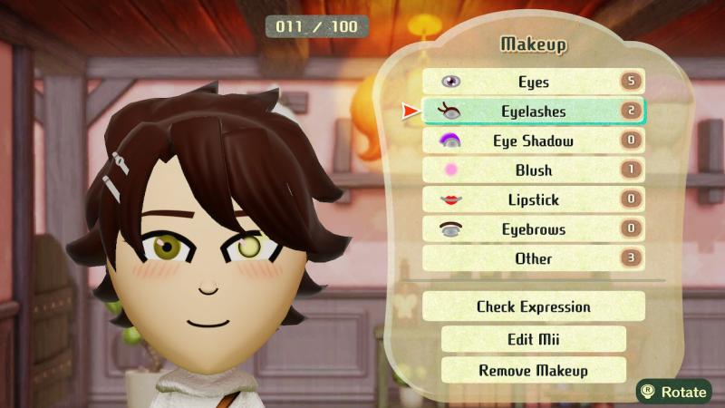 Mii