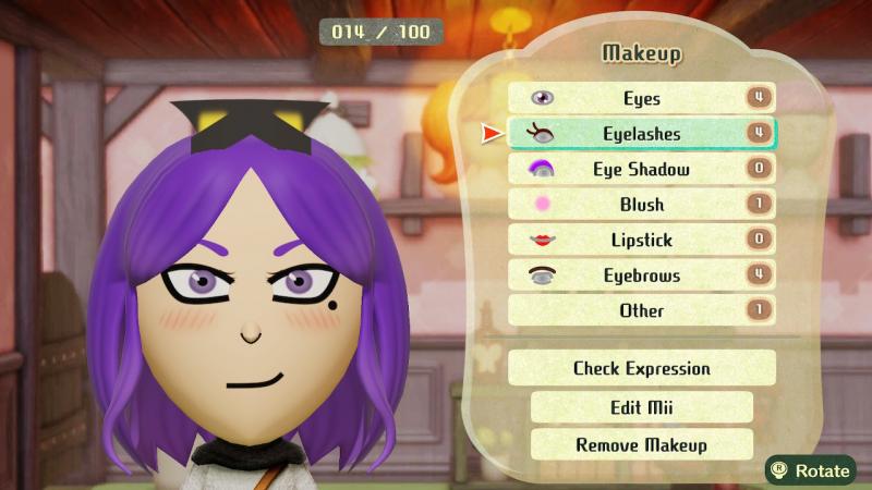 Mii