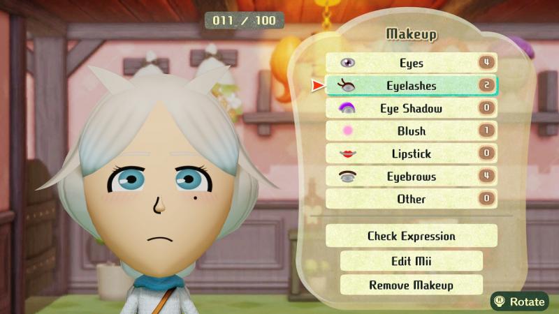 Mii