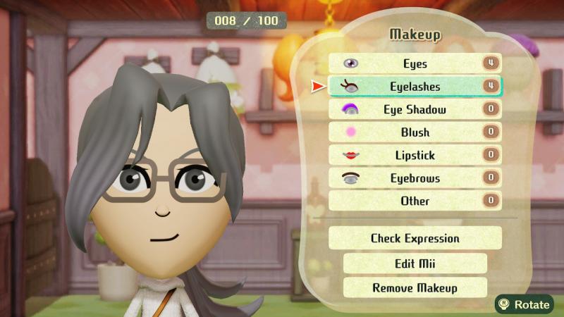 Mii