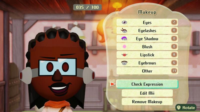 Mii