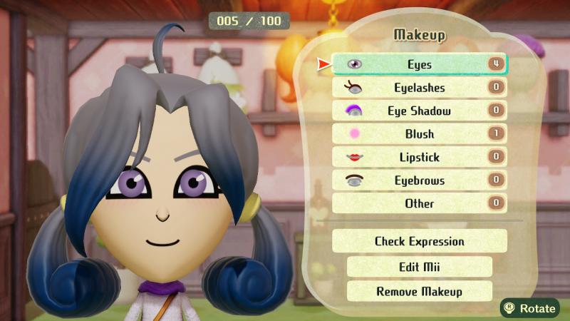 Mii