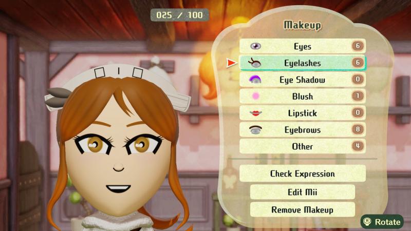 Mii