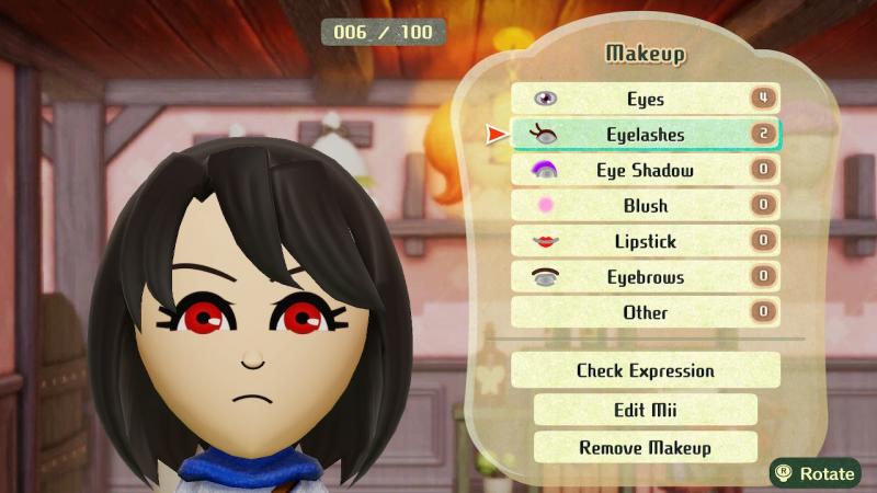 Mii