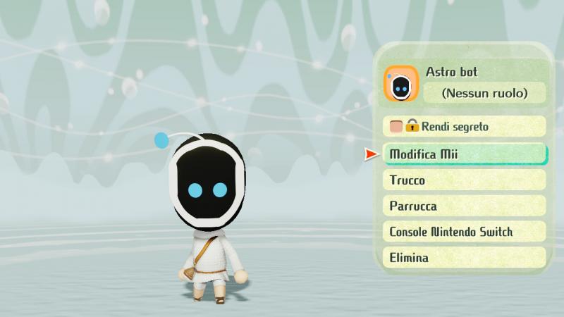 Mii