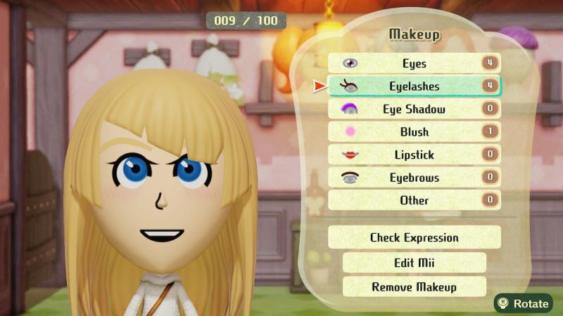 Mii