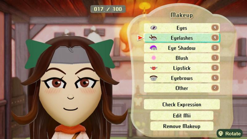 Mii