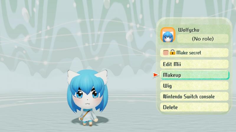 Mii