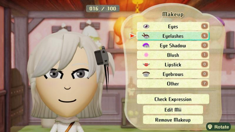 Mii
