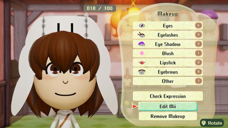 Mii