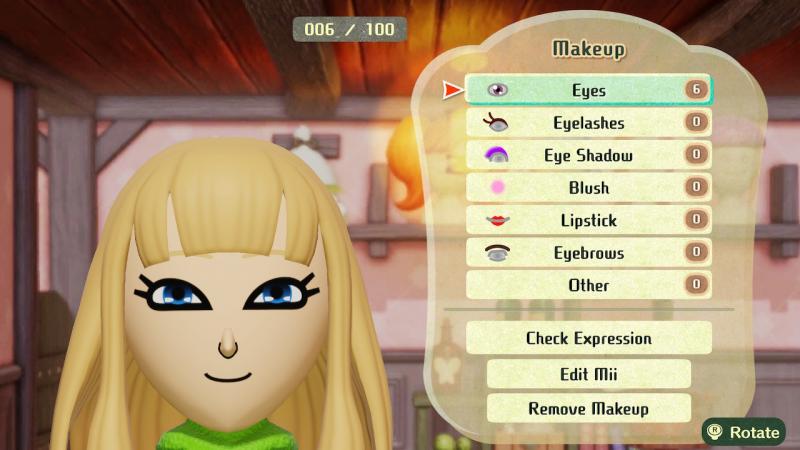 Mii