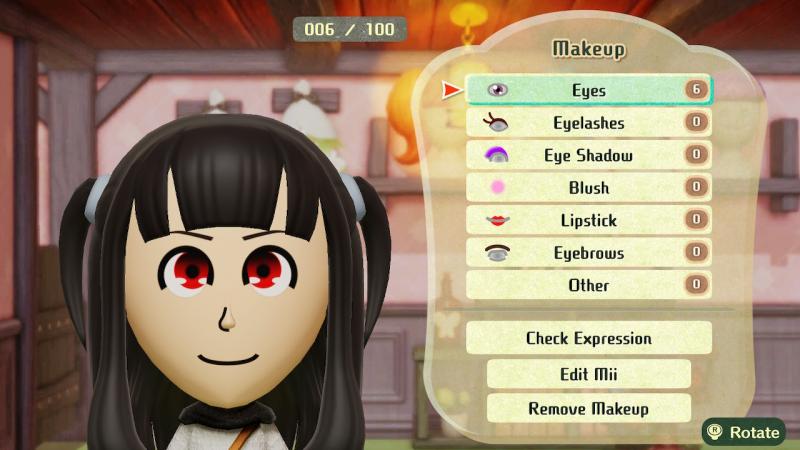 Mii