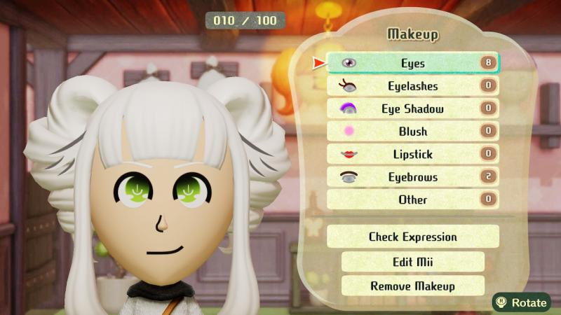 Mii