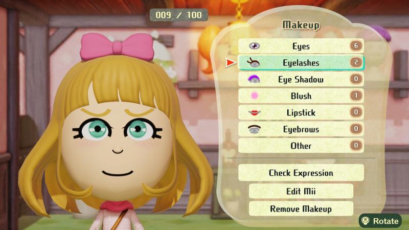 Mii