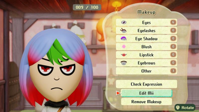Mii