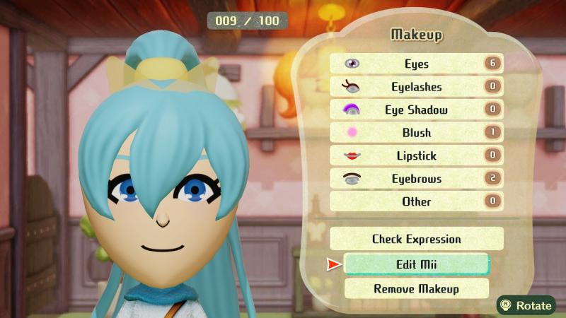 Mii