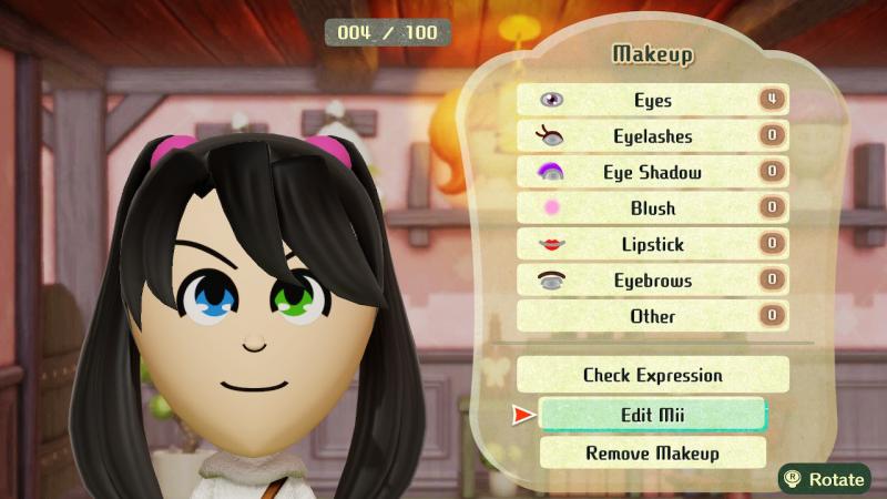 Mii