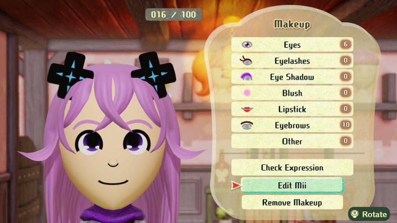 Mii