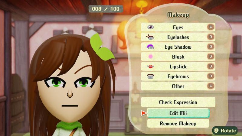 Mii
