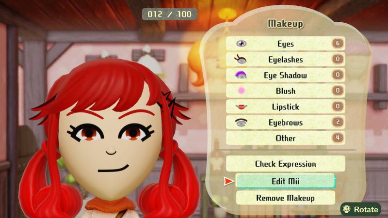 Mii