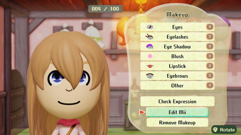 Mii