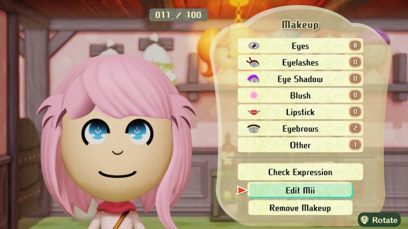 Mii