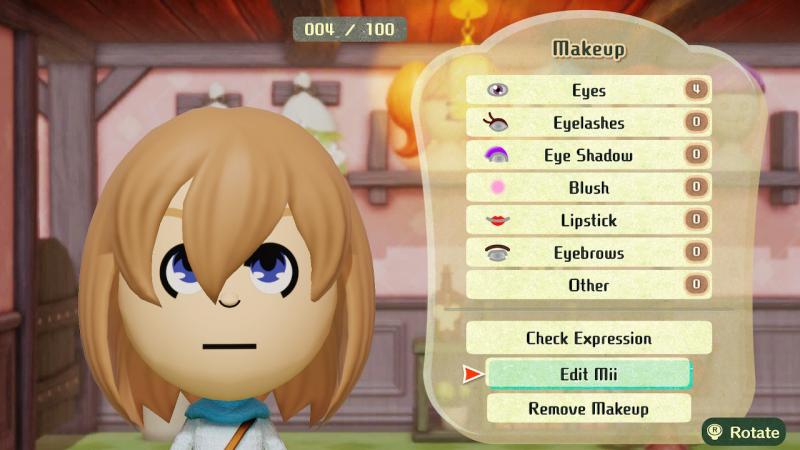 Mii