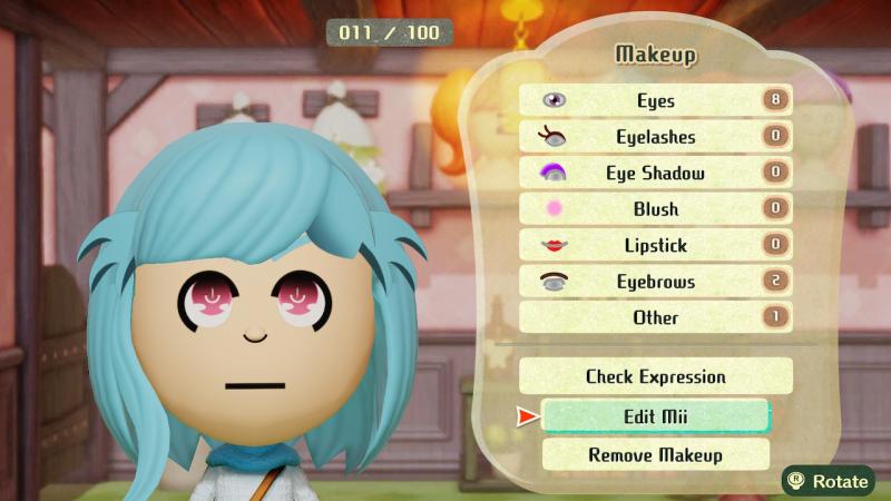 Mii