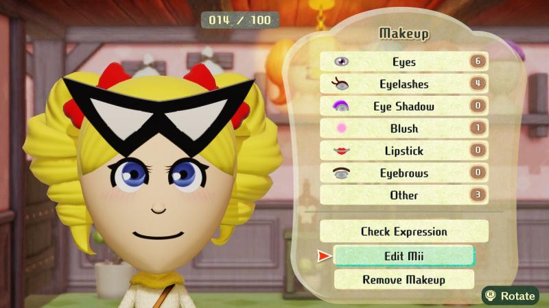 Mii
