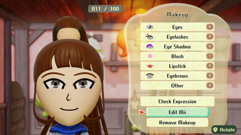 Mii