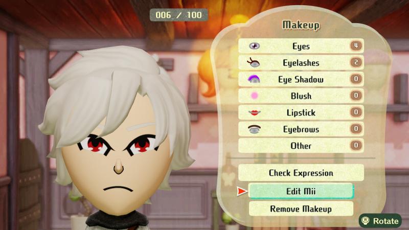 Mii