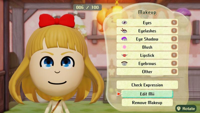 Mii