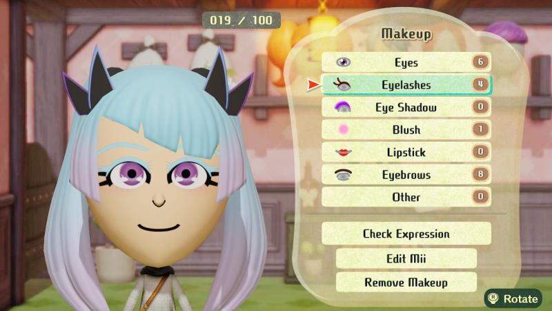 Mii