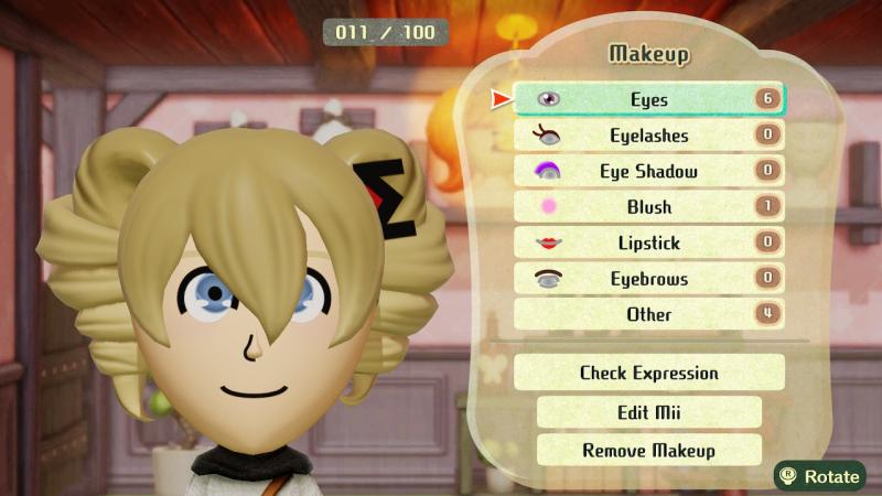 Mii