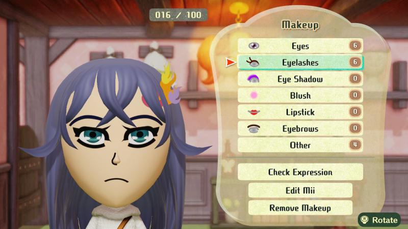 Mii