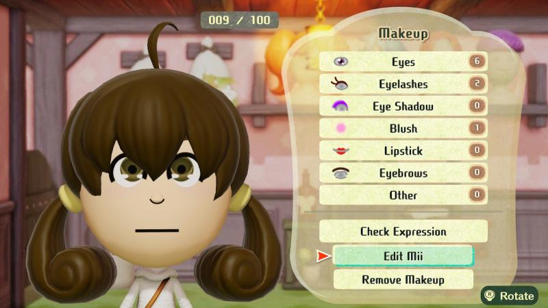 Mii