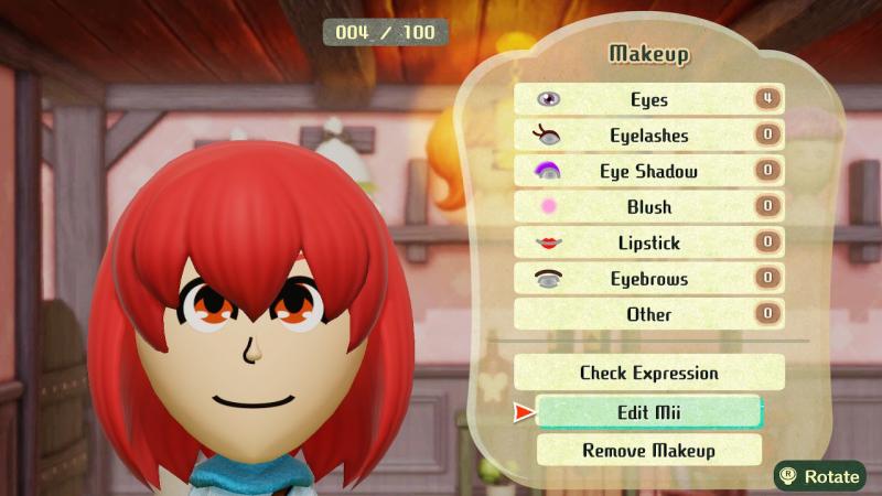Mii