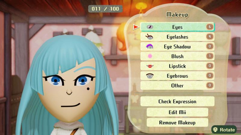 Mii