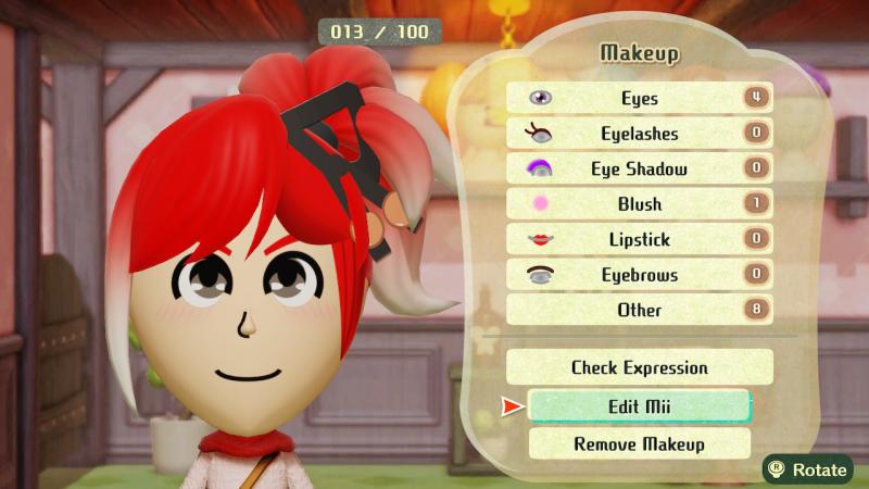 Mii