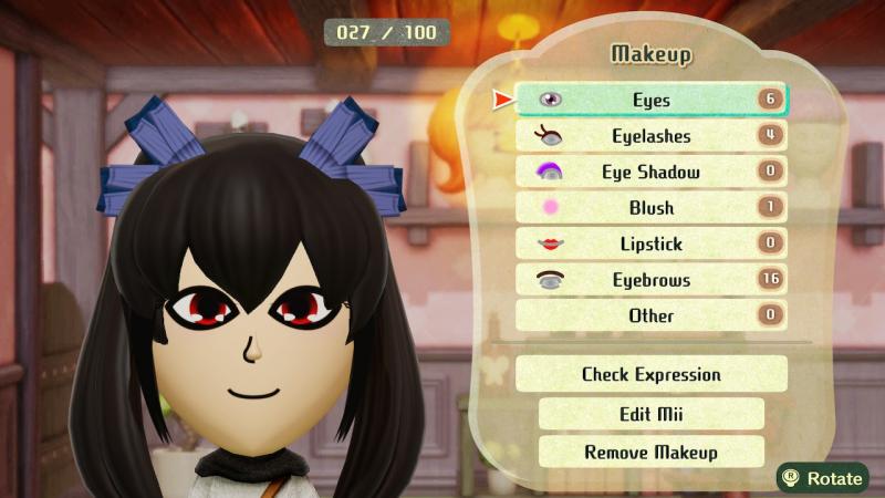 Mii