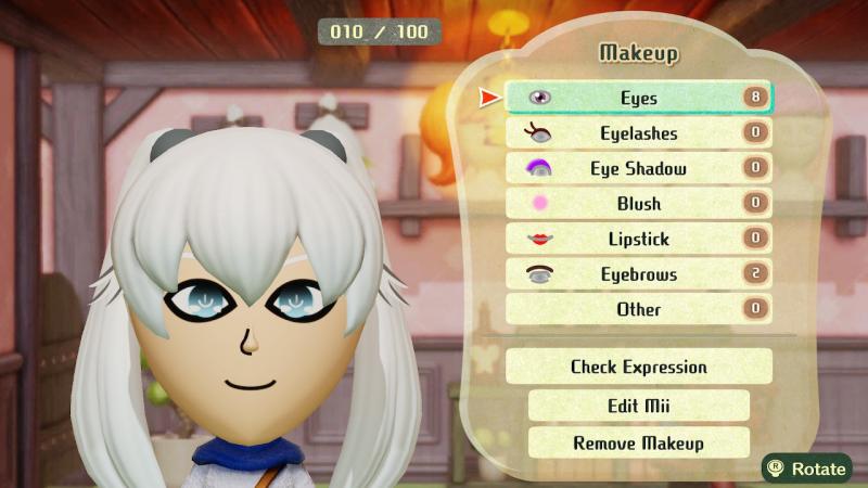 Mii