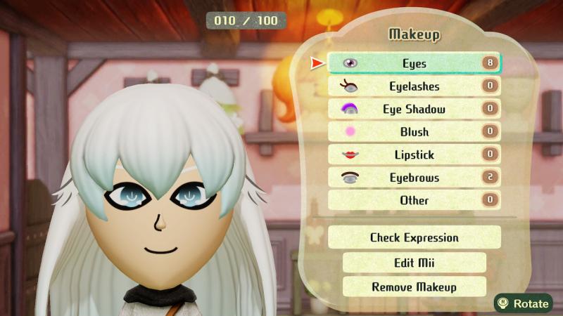Mii
