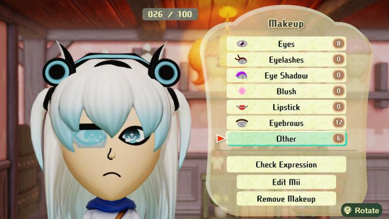 Mii