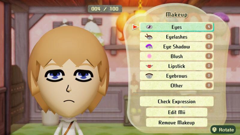 Mii