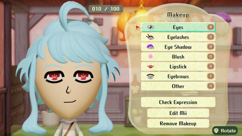 Mii