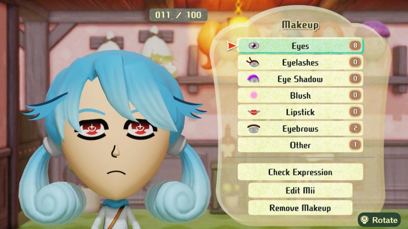 Mii