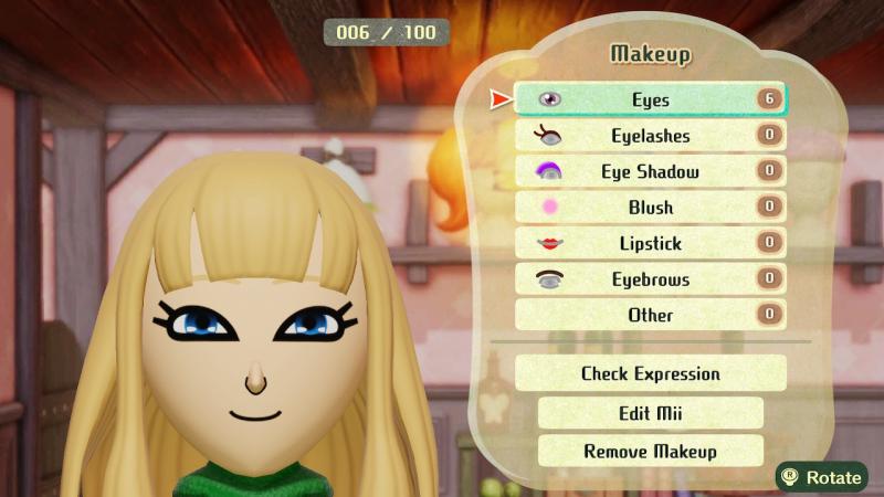 Mii